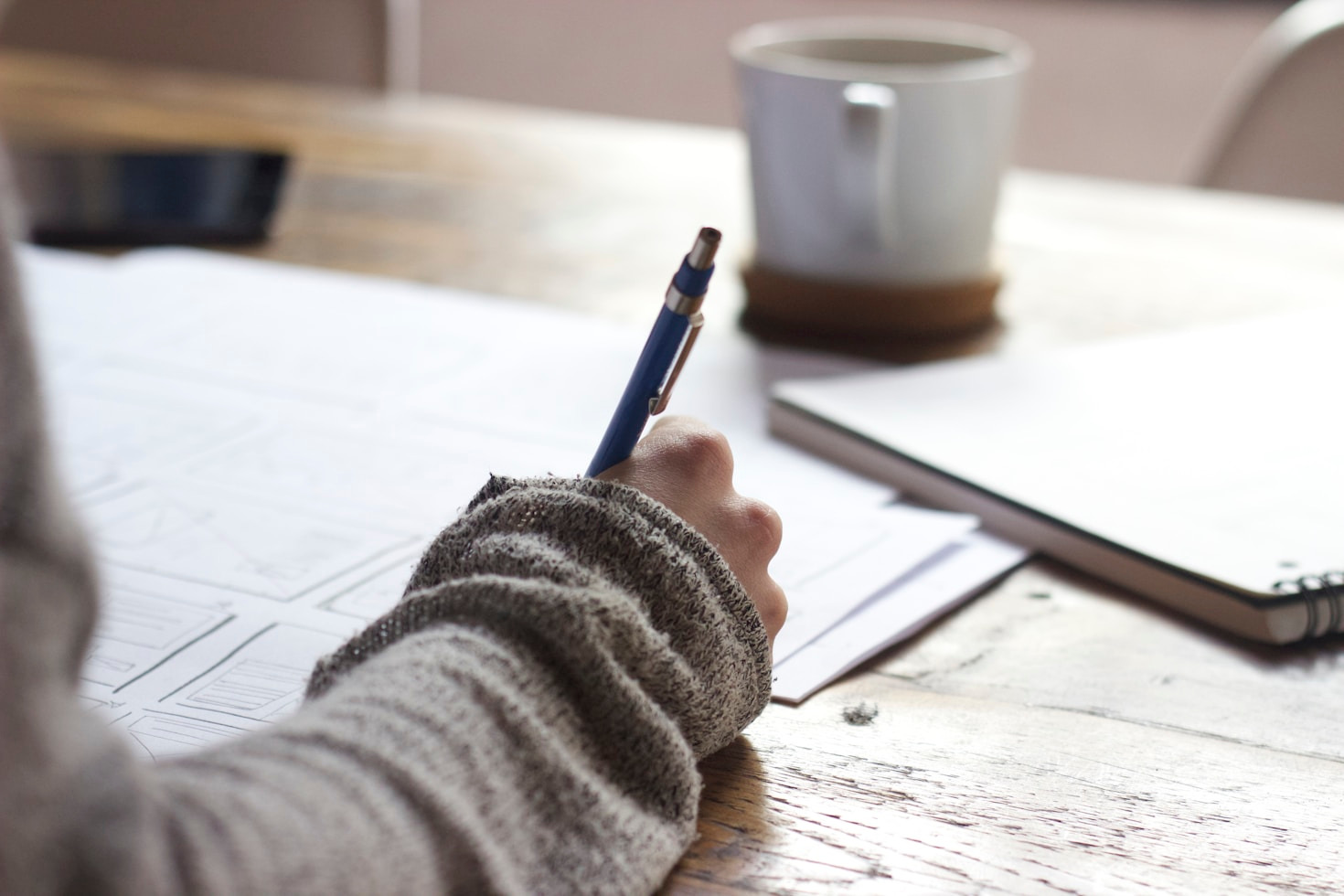 Claves para mejorar la concentración en clase
